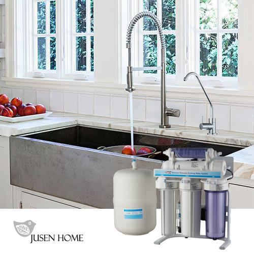 RO淨水器(含安裝限舊台南市區)