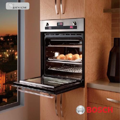 BOSCH 博世 67L 嵌入式 旋風烤箱 電烤箱 含舊台南市區基本安裝